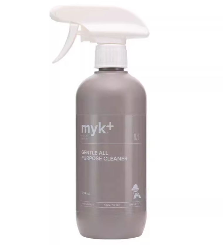 家居多功能清洁剂地板家具桌面浴室温和纯净去污泡沫清洁剂